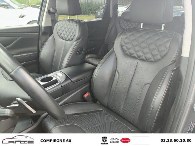 Hyundai Santa Fe image 5