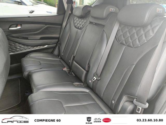 Hyundai Santa Fe image 7