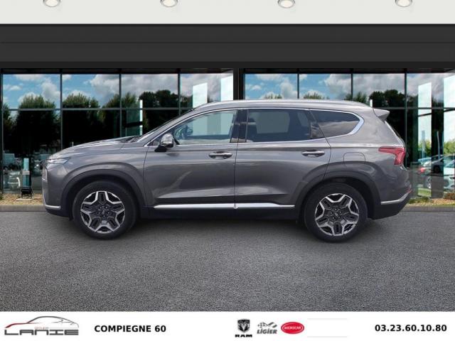 Hyundai Santa Fe image 6