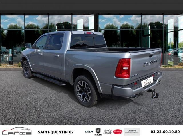 Dodge Ram image 1