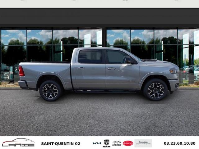 Dodge Ram image 2