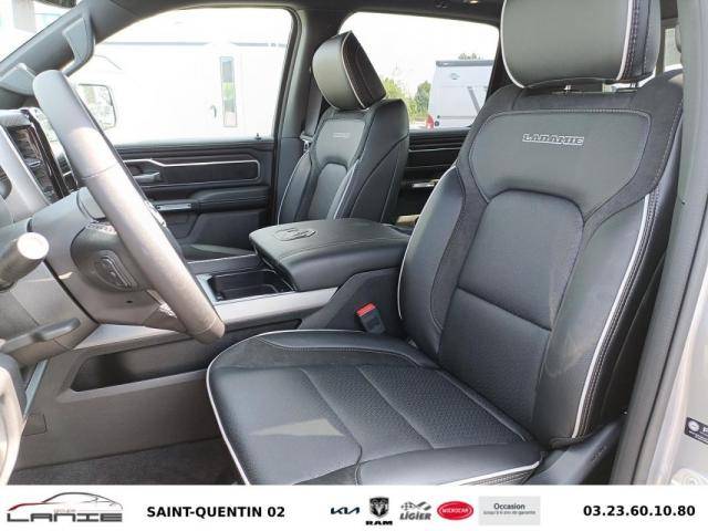 Dodge Ram image 3