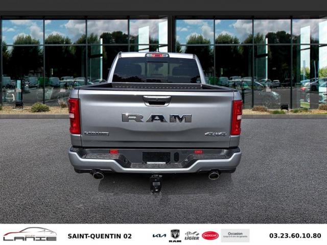 Dodge Ram image 5