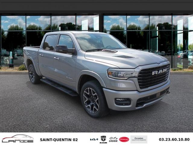 Dodge Ram image 8