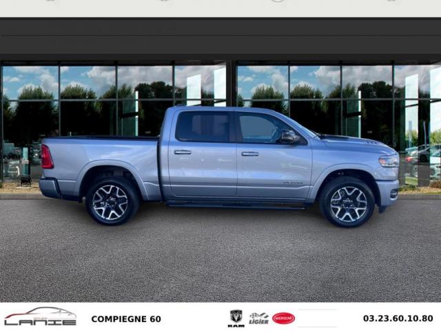 Dodge Ram image 8