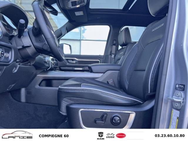 Dodge Ram image 2