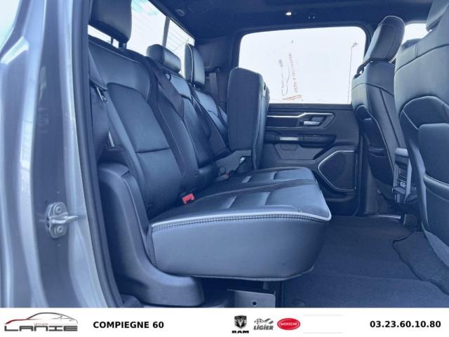 Dodge Ram image 5