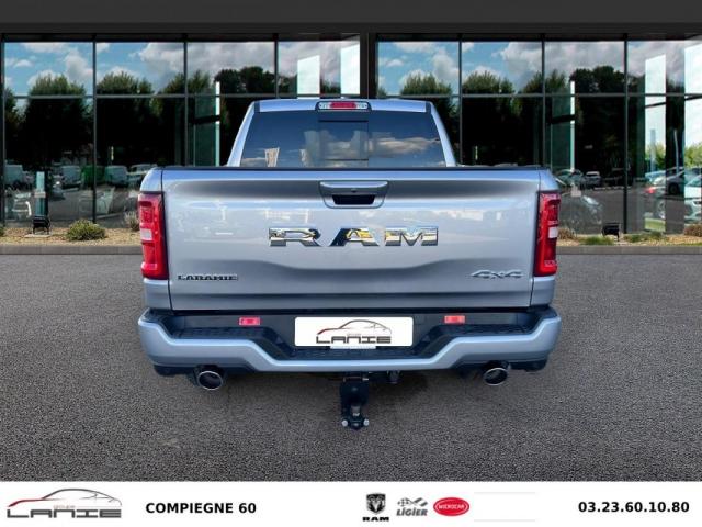 Dodge Ram image 9