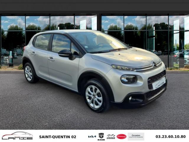 Citroen C3 image 2