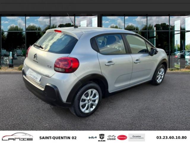 Citroen C3 image 8