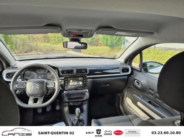 Citroen C3 image 5