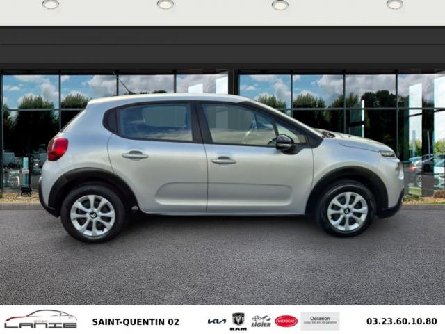 Citroen C3 image 4