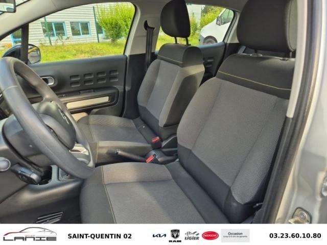 Citroen C3 image 6
