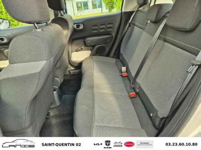 Citroen C3 image 1