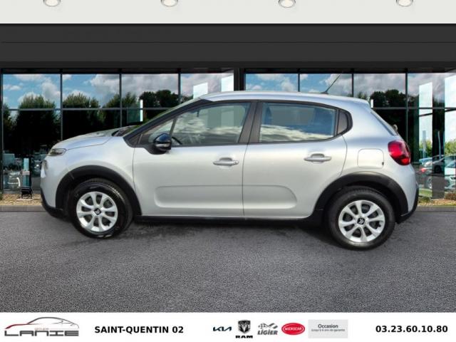 Citroen C3 image 3