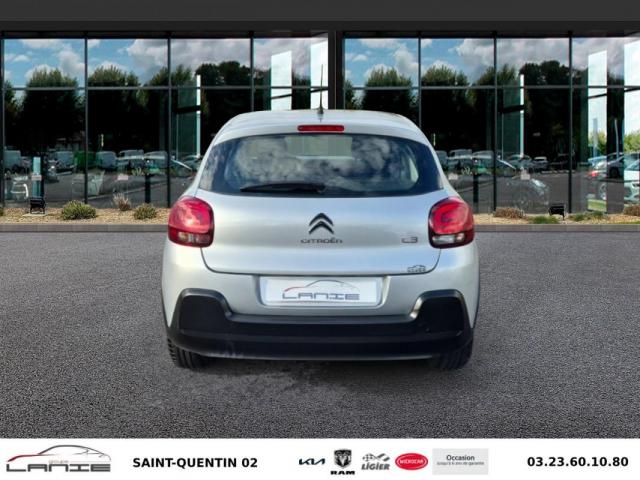 Citroen C3 image 7
