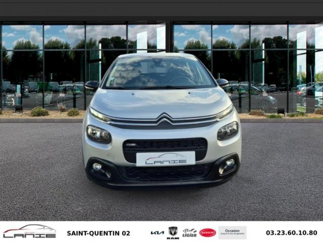 Citroen C3 image 9