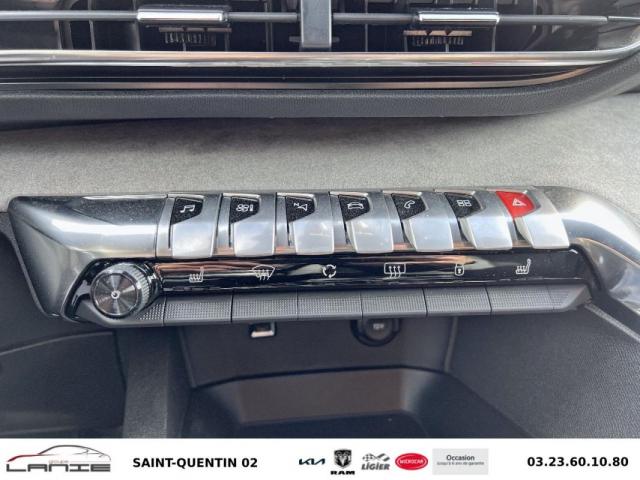 Peugeot 5008 image 7