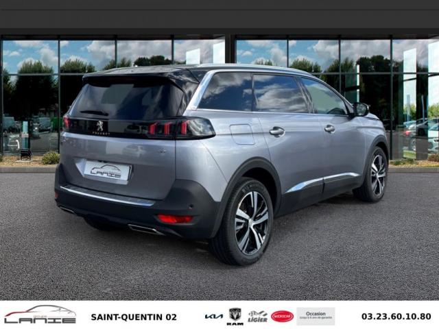 Peugeot 5008 image 2