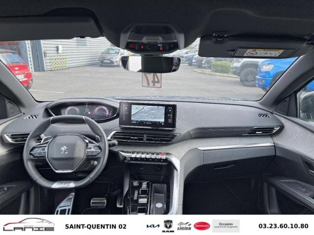 Peugeot 5008 image 3