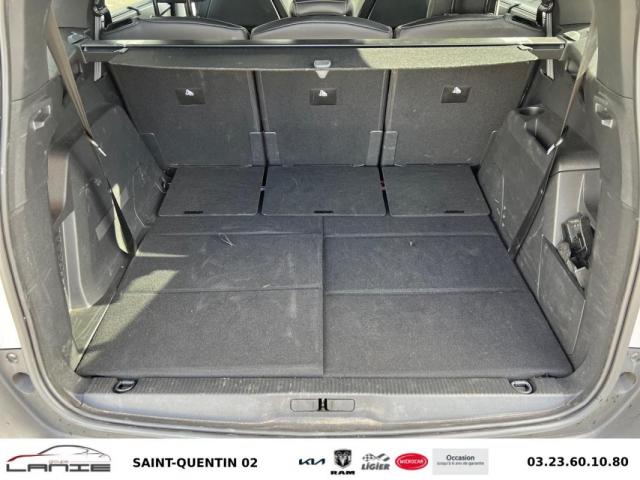 Peugeot 5008 image 9