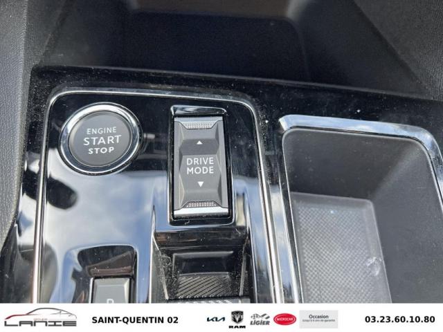 Peugeot 5008 image 1