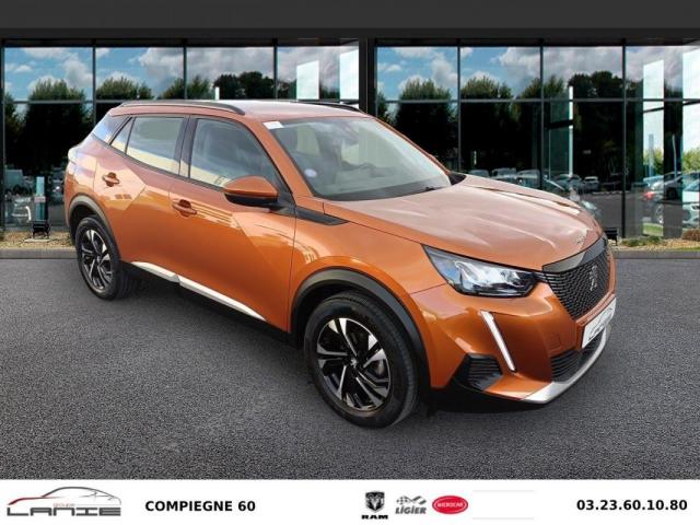 Peugeot 2008 image 7