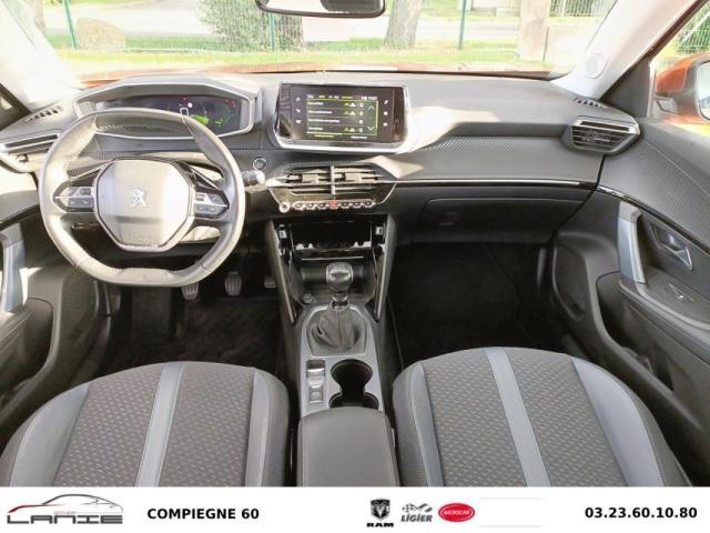 Peugeot 2008 image 3