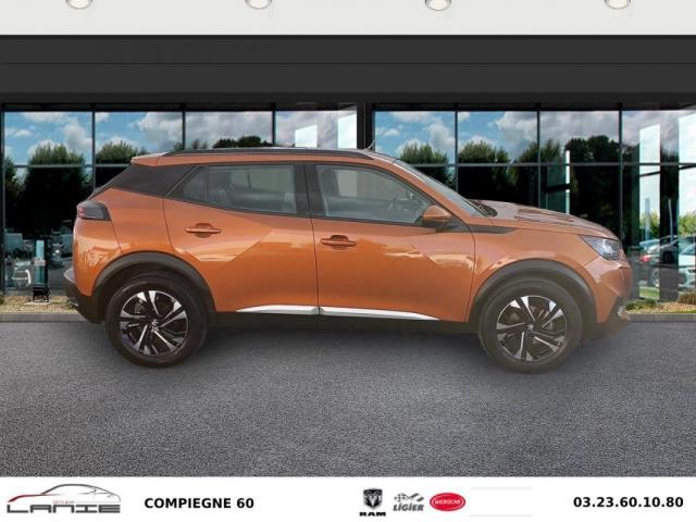 Peugeot 2008 image 5