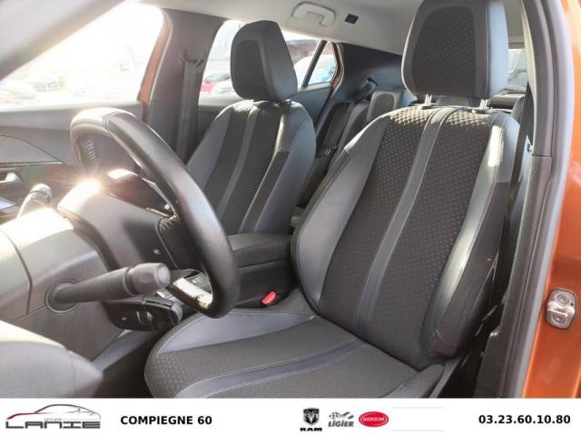 Peugeot 2008 image 4