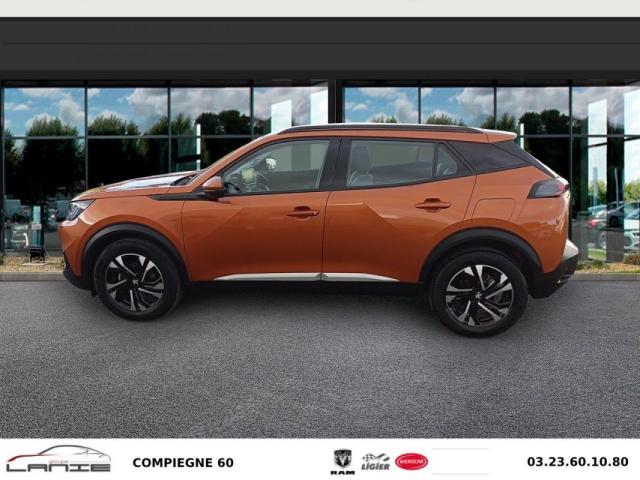 Peugeot 2008 image 8
