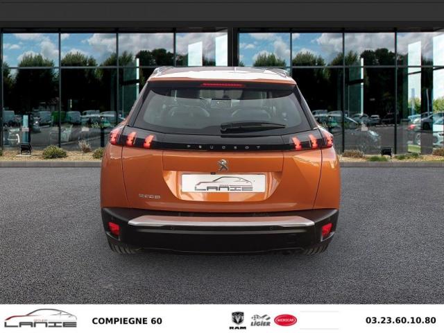 Peugeot 2008 image 6