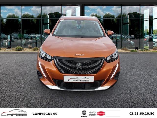 Peugeot 2008 image 1