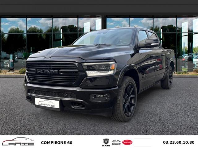 Dodge