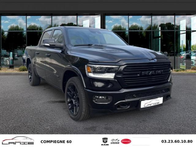Dodge Ram image 7