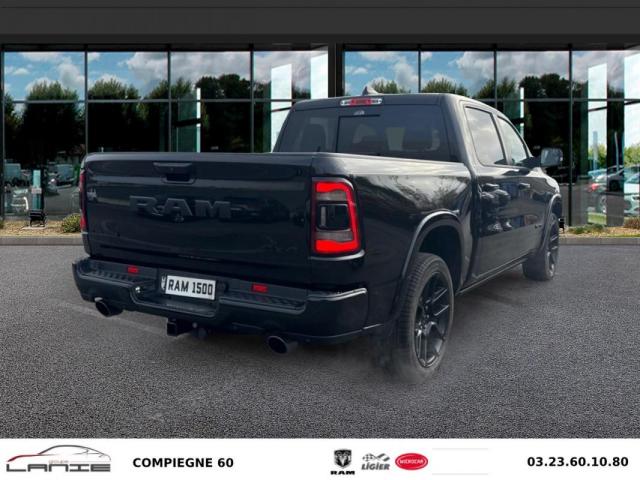 Dodge Ram image 8