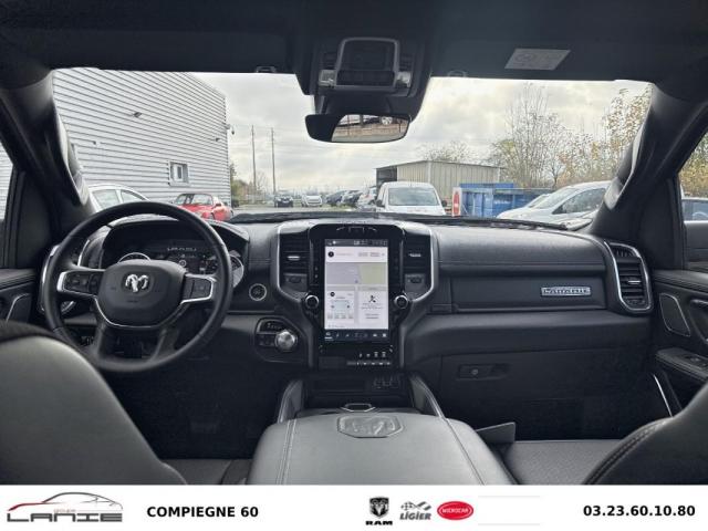 Dodge Ram image 3