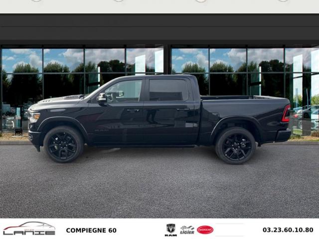 Dodge Ram image 1