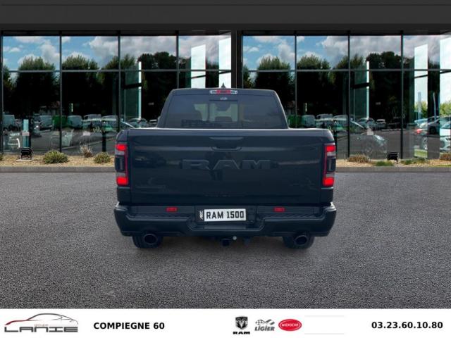 Dodge Ram image 9