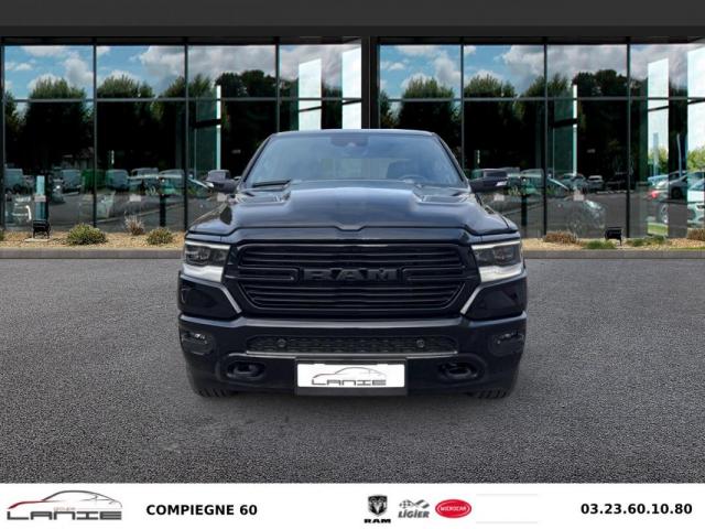 Dodge Ram image 5