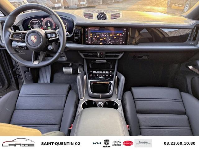 Porsche Cayenne Coupé image 7