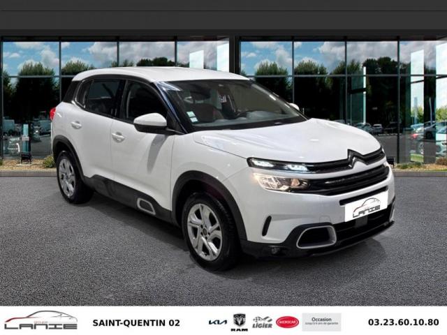 Citroen C5 Aircross image 2
