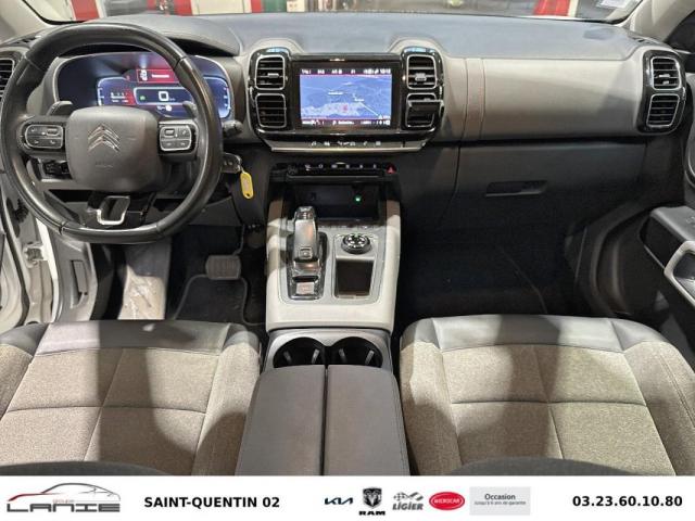 Citroen C5 Aircross image 7