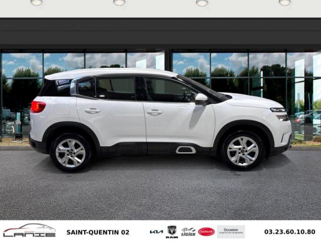 Citroen C5 Aircross image 5