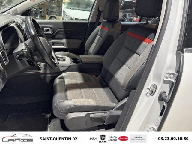 Citroen C5 Aircross image 4