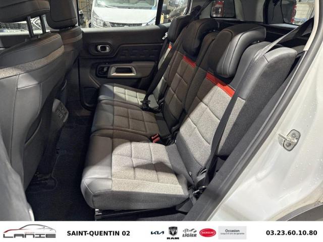 Citroen C5 Aircross image 9