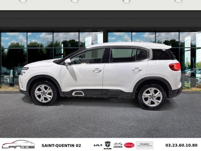 Citroen C5 Aircross image 3