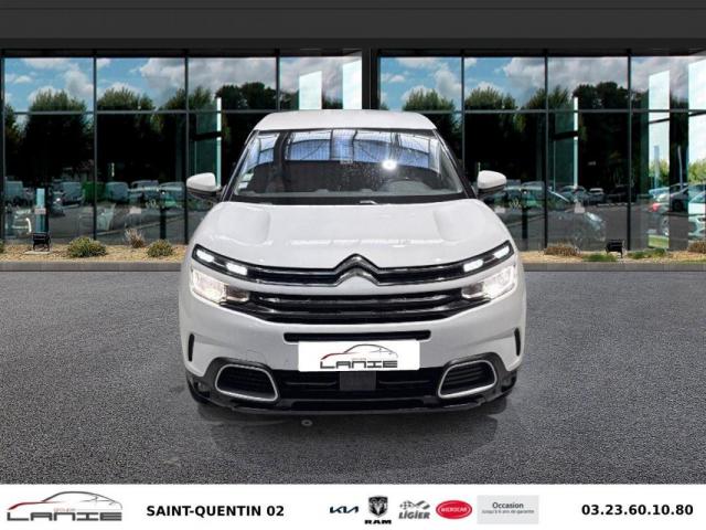 Citroen C5 Aircross image 6