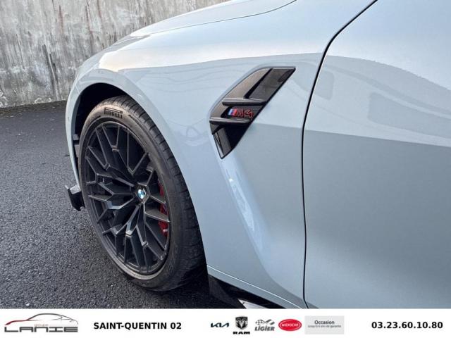 Bmw M4 image 7