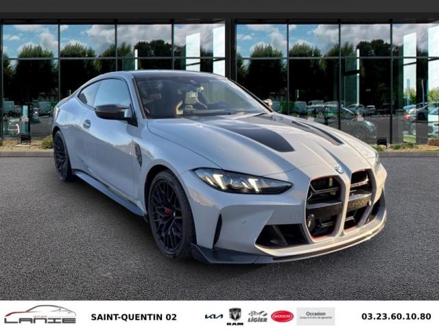 Bmw M4 image 2